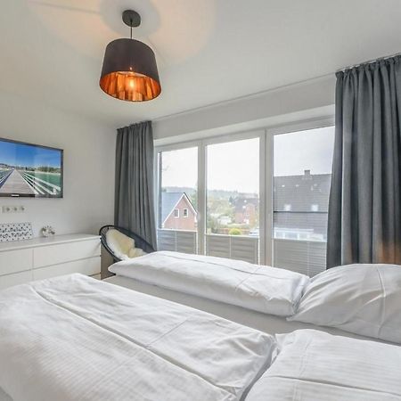 Fischerhuus Wohnung 3 Scharbeutz Eksteriør billede