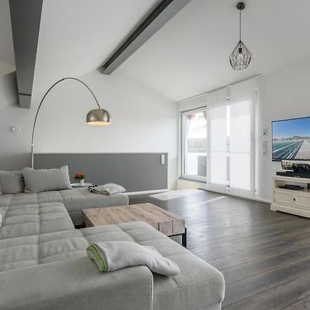 Fischerhuus Wohnung 3 Scharbeutz Eksteriør billede
